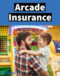 arcade insurance