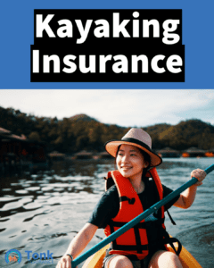 kayaking insurance