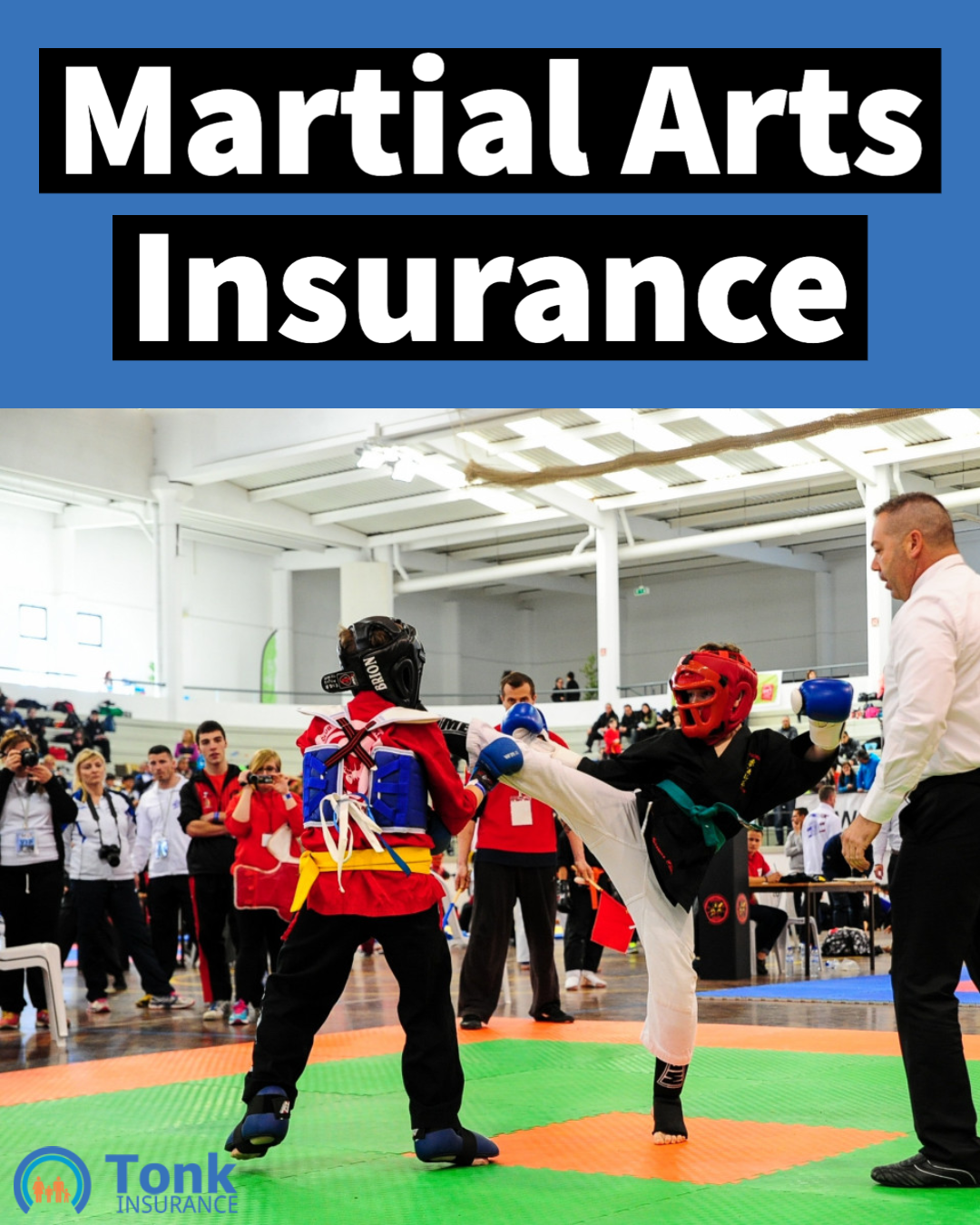 Average Cost For Martial Arts Insurance