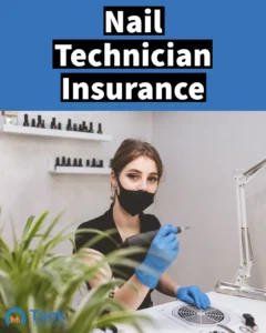 nail technician insurance