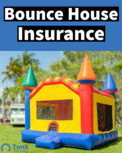 bounce house insurance