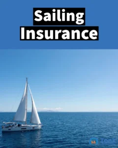 sailing insurance