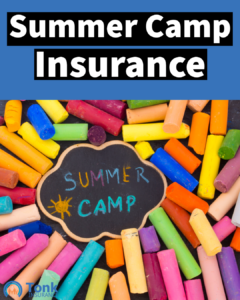 summer camp insurance